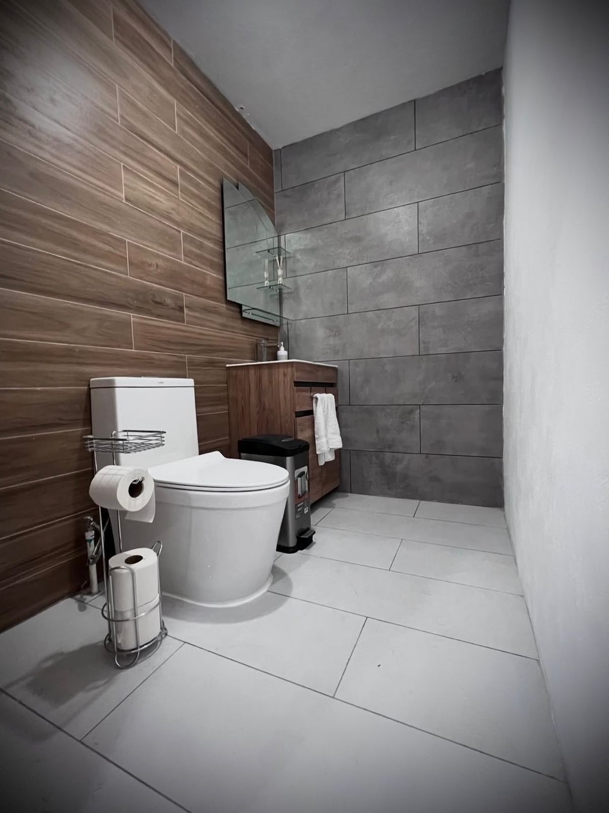 Remodelacion de baño en Costa Rica