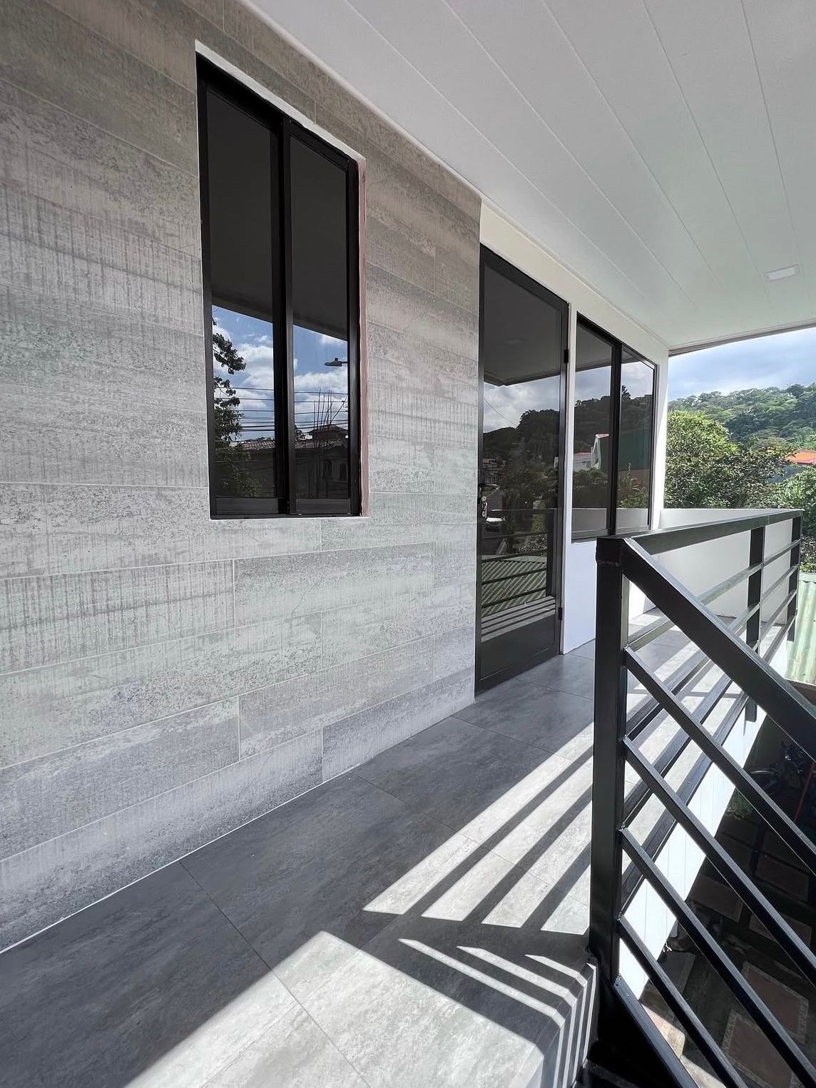 Construccion de casa en Costa Rica